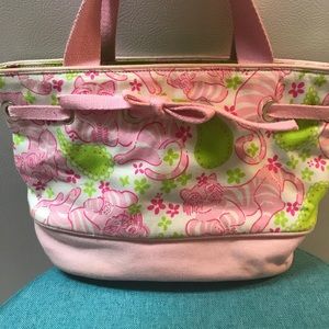 Lilly Pulitzer Purse 🌸